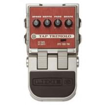 LINE 6 TONECORE TAP TREMOLO PEDAL